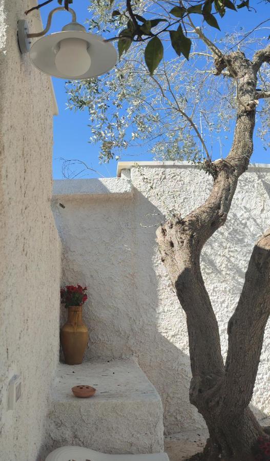 Casedda Ostunese Ostuni Exterior photo