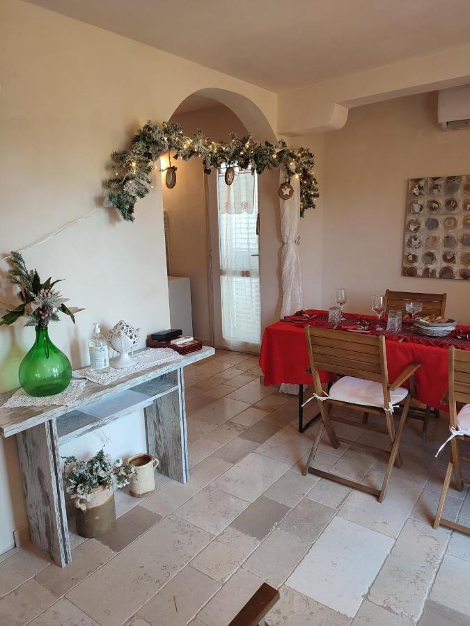 Casedda Ostunese Ostuni Exterior photo