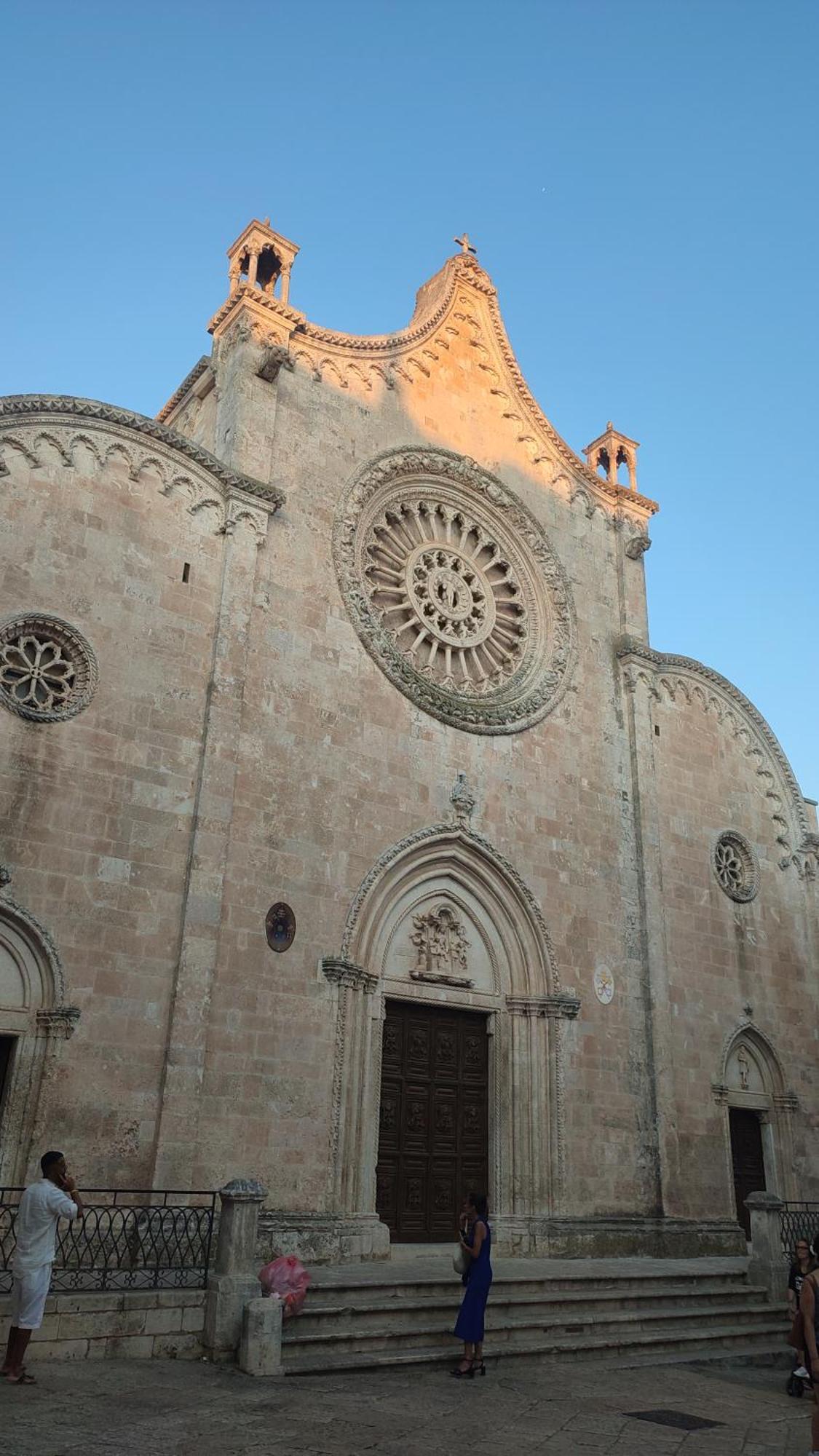Casedda Ostunese Ostuni Exterior photo